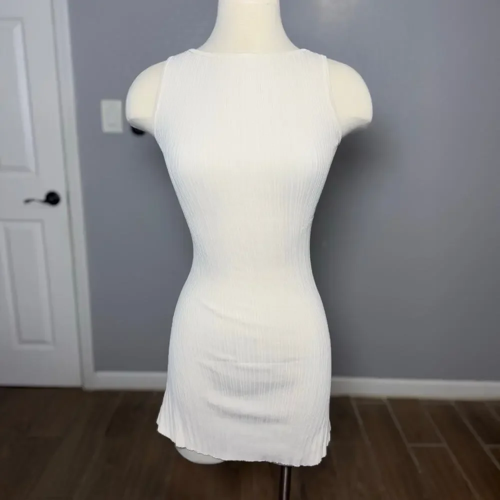 mayok mini dress princess polly Mayok Mini Dress Grey